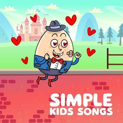 Humpty Dumpty Song