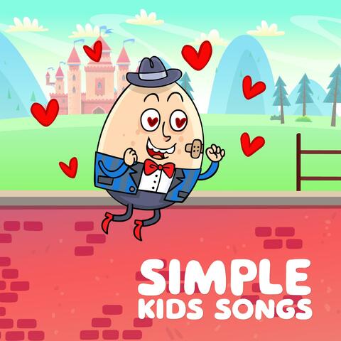 Humpty Dumpty Song