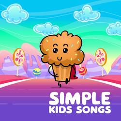 Muffin Man Song
