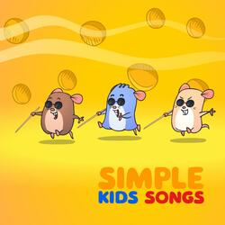 Three Blind Mice