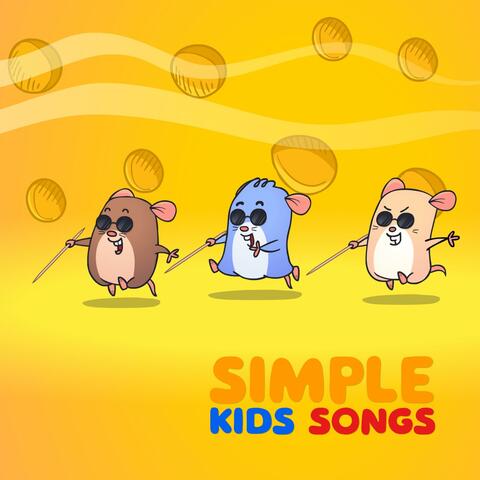 Three Blind Mice