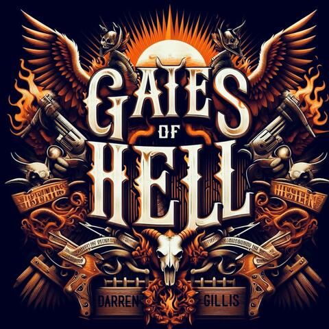 Gates of Hell