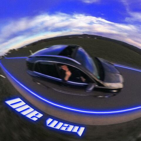 One Way