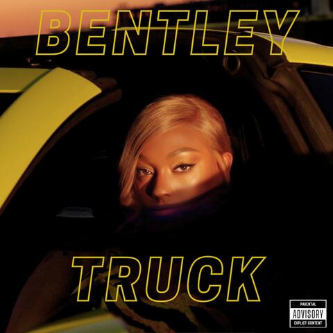 Bentley Truck