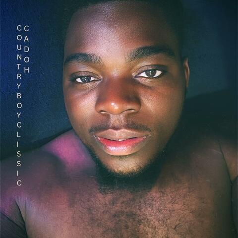 Ndagukunda (feat. Country Boy Classic)