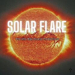 Solar Flare