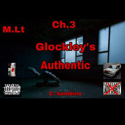 M.Lt Ch.3 Glockley's Authentic