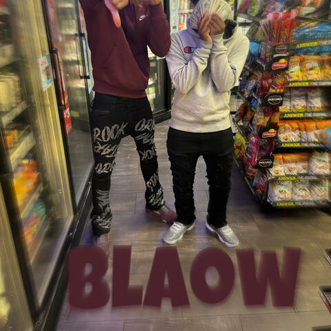 Blaow