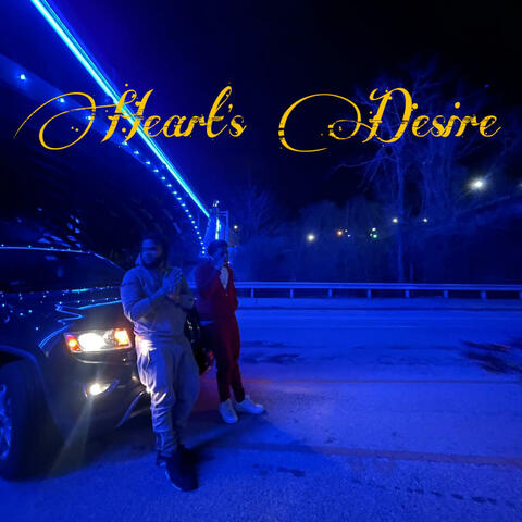 Heart's Desire (feat. E Money)