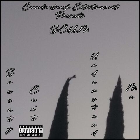 S.C.U.M