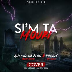 Si'M TA MOURI (feat. Frandy Da Voice)
