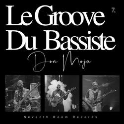 Le groove du bassiste