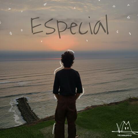 Especial