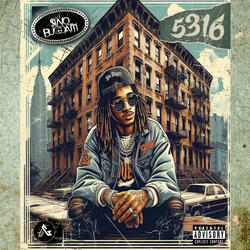 Juice (feat. Jahna Rachelle)