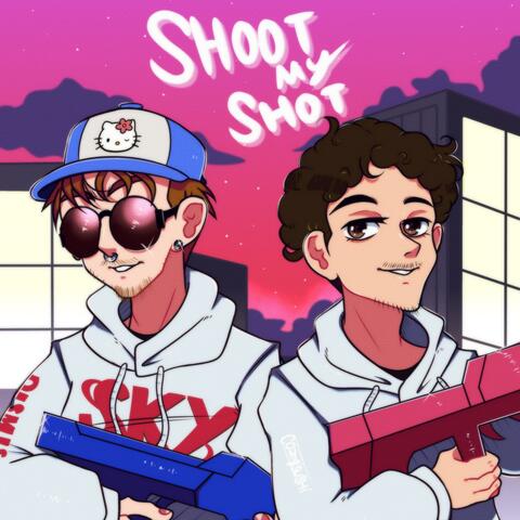 shoot my shot (feat. Kid Krispy)