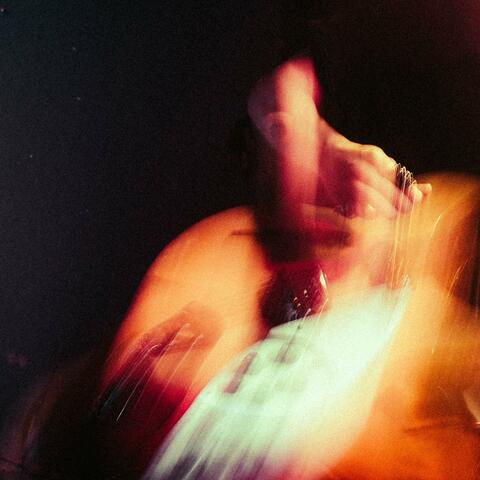 She Moves