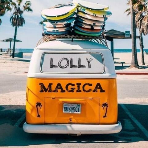 MAGICA