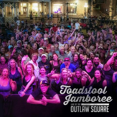 Live At Outlaw Square