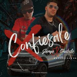 Confiesale (feat. Janyopr)