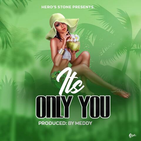 It's Only You (feat. Lebanto)