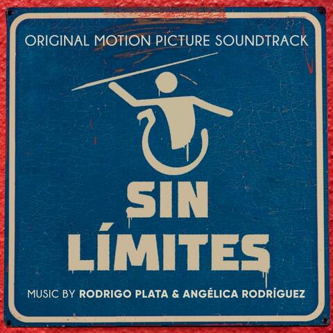 Sin Límites (Original Motion Picture Soundtrack)