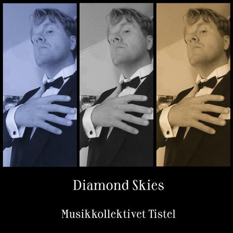 Diamond Skies