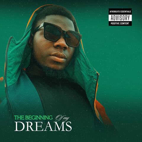 The Beginning (Dreams)