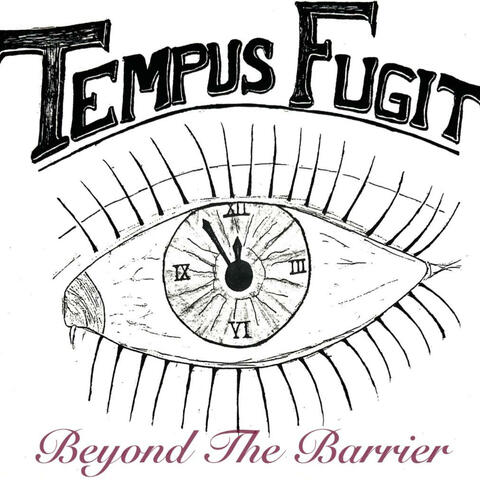 Beyond The Barrier (Official Version)