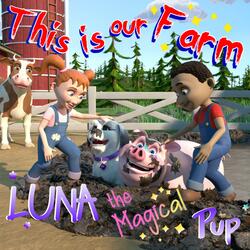 This is Our Farm (feat. Michelle Gregor & Troubaduo KIDS)