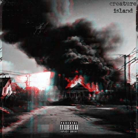 Creature Island (feat. SaySquirt)