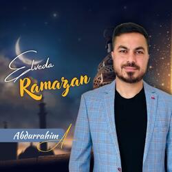 Elveda Ramazan