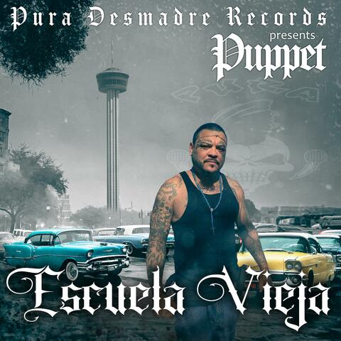 Escuela Vieja Album