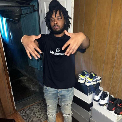 Latest Designer (feat. Hood Tali P)