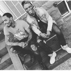 Situations (feat. Rocky)