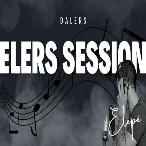 Elers Session (feat. Dalers)