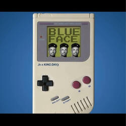 Blueface (feat. KiNG DAV3)