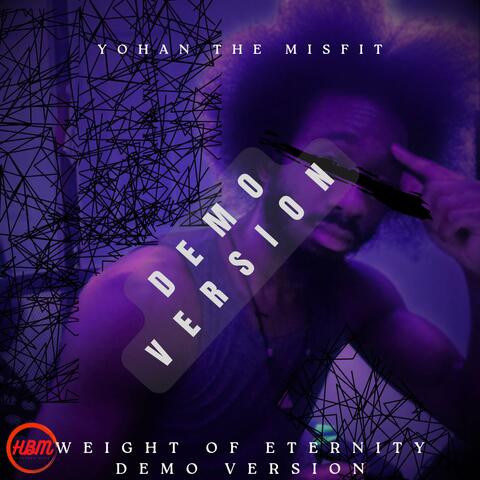 Weight Of Eternity (Demo Version)