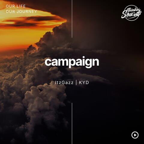 campaign (feat. KYD)