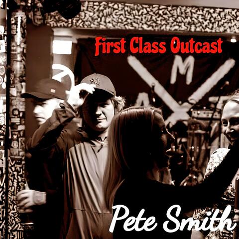 First Class Outcast
