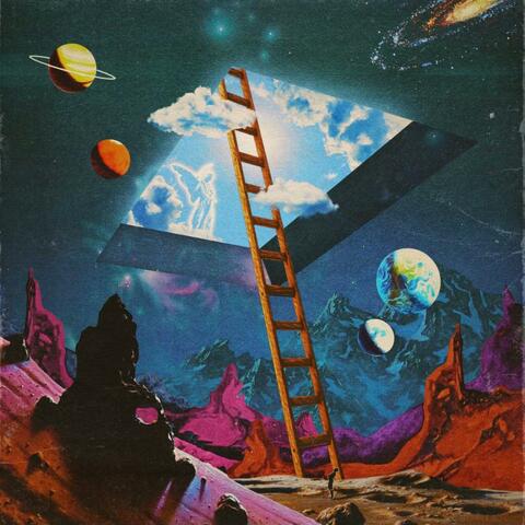 STAIRWAY TO HEAVEN