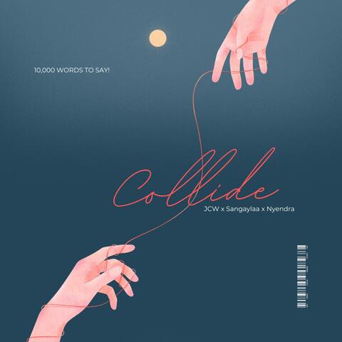 Collide (feat. Nyendra & Sangs)