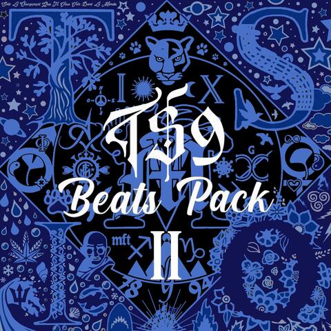 TS9 Beats Pack II