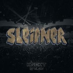 Holder deg våken (Sleipner)