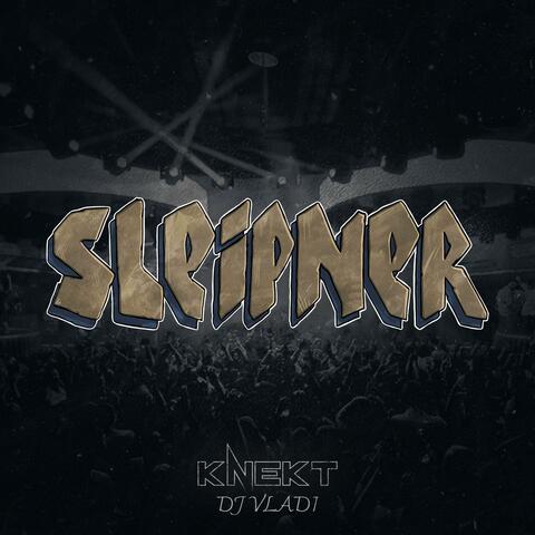 Holder deg våken (Sleipner)