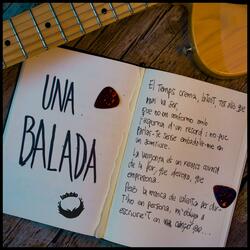 UNA BALADA