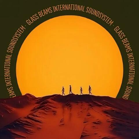 Glass Beams "Mahal" (Murmur de izvar Remix)