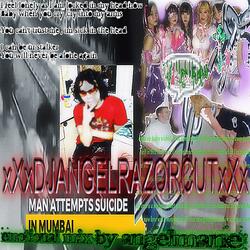 xXxDJANGELRAZORCUTxXx