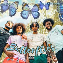 Butterflies
