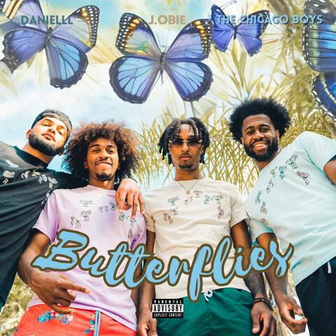 Butterflies