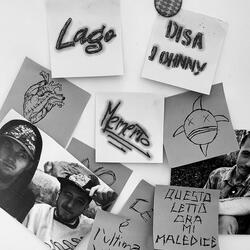 Memento (feat. Disajohnny)